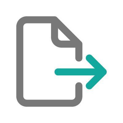 Export Your Data