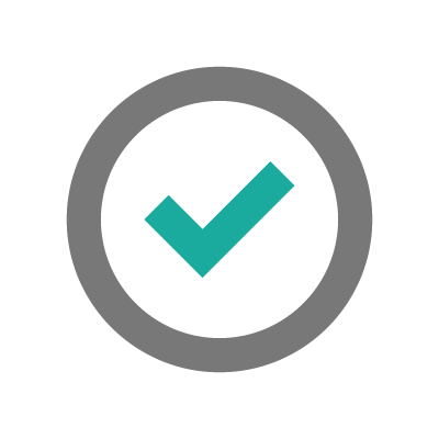 tick icon
