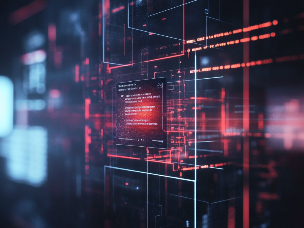 The Power of OCR: Turning Images into Actionable Data
